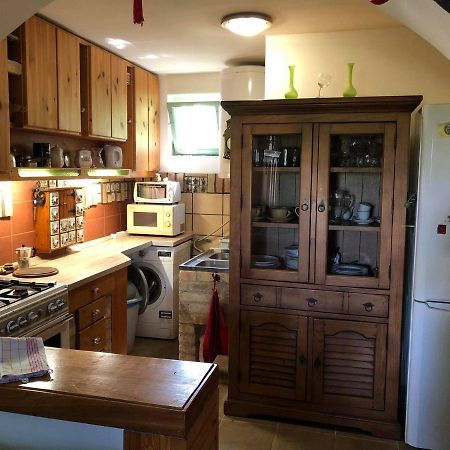 Szendergo - Apartman Hajos Pincefalu Ngoại thất bức ảnh