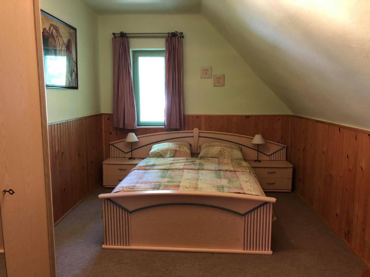 Szendergo - Apartman Hajos Pincefalu Ngoại thất bức ảnh